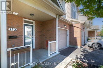 172 Parkrose Private in Ottawa, ON - Building Photo - Building Photo