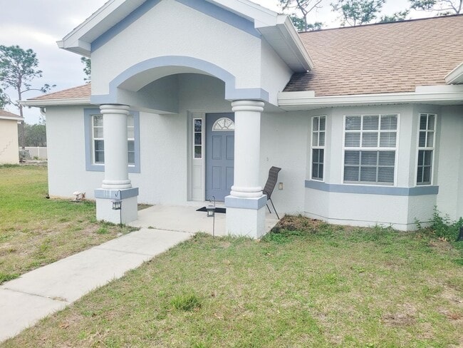 property at 12017 Lark Sparrow Rd