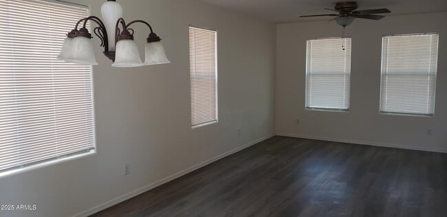 1736 S Martingale Rd in Gilbert, AZ - Building Photo - Building Photo