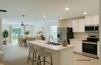 8376 102nd Ave in Vero Beach, FL - Building Photo - Building Photo