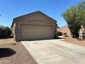 10903 E Arcadia Ave in Mesa, AZ - Building Photo - Building Photo