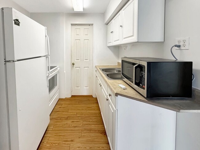 property at 106 W Church St