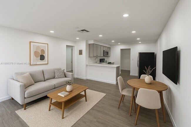 property at 830 SW 6th St