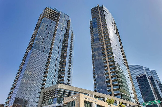 property at 500 106th Ave NE
