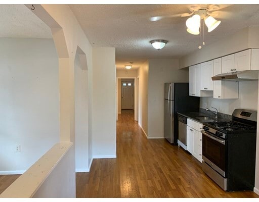 50 Oliver St-Unit -D in Somerville, MA - Building Photo - Building Photo