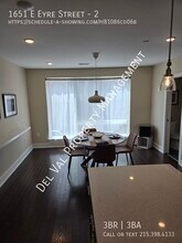 1651 E Eyre St in Philadelphia, PA - Building Photo - Building Photo