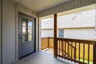 4206 SW Adams Rd in Bentonville, AR - Building Photo - Building Photo