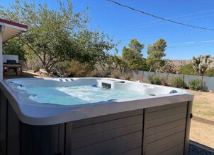 56524 El Dorado Dr in Yucca Valley, CA - Building Photo - Building Photo