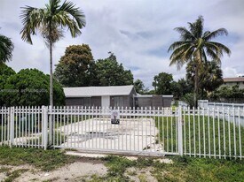 2971 NW 132nd Terrace in Opa Locka, FL - Building Photo