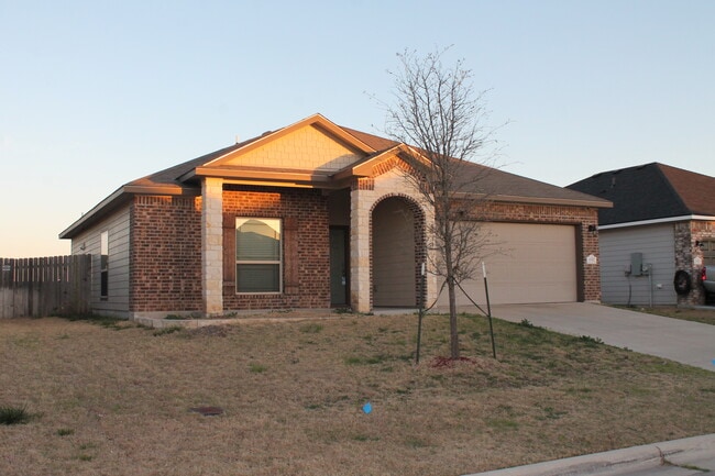 1027 Aurora Grove Bnd in Temple, TX - Building Photo - Building Photo
