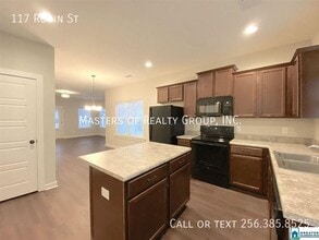 117 Robin St in Calera, AL - Building Photo - Building Photo