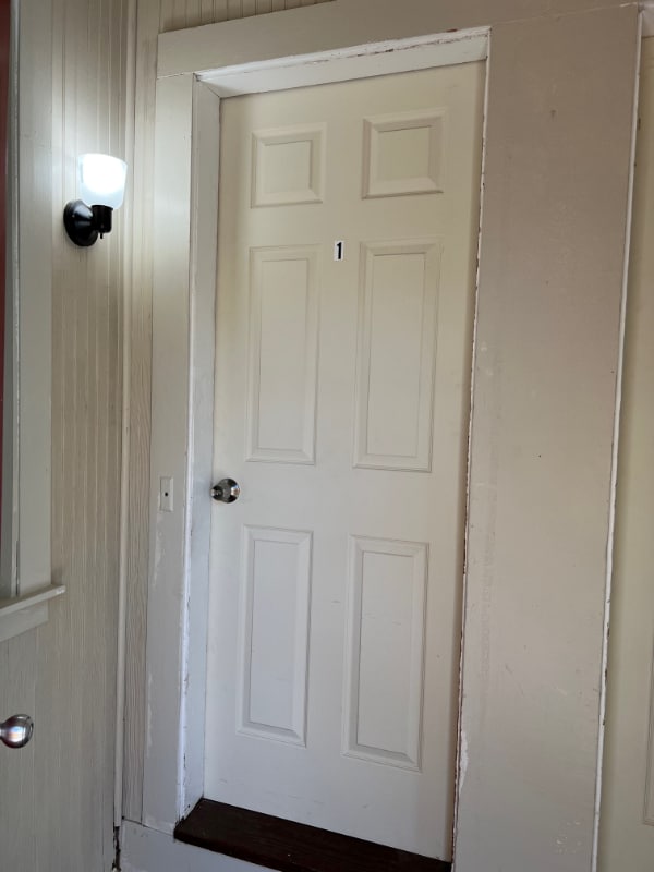 property at 57 Granite St