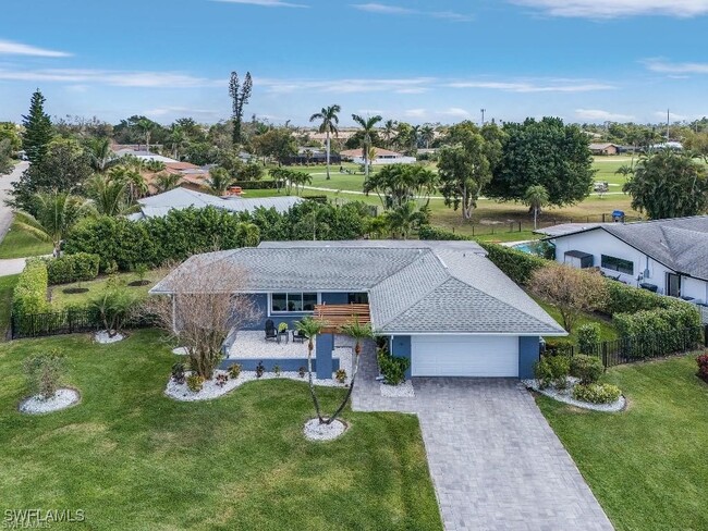 property at 5301 Shalley Cir E
