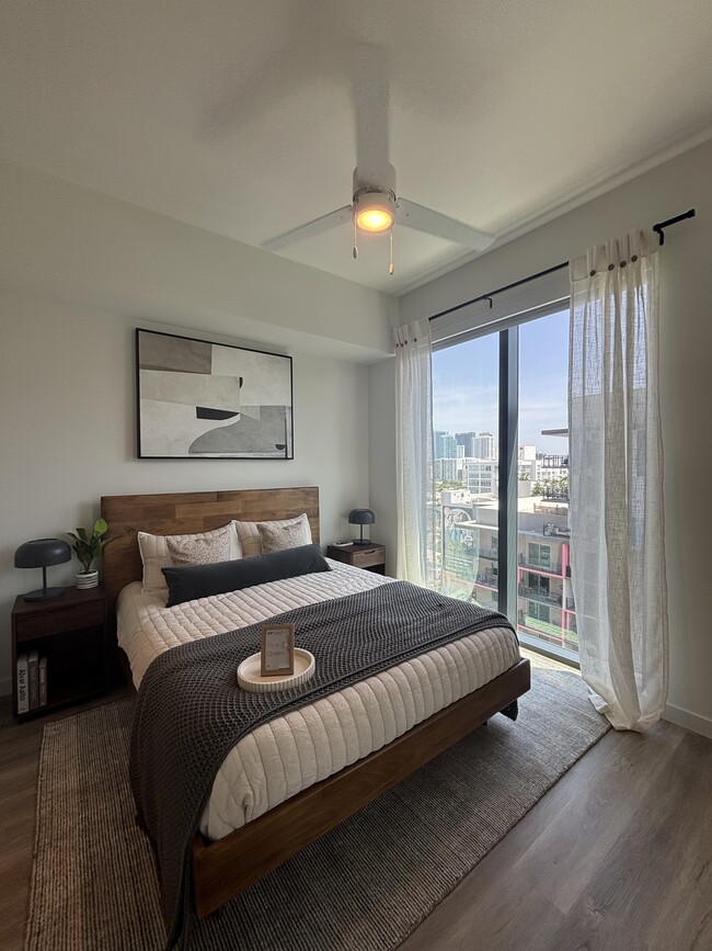 property at 91 NW 26th St