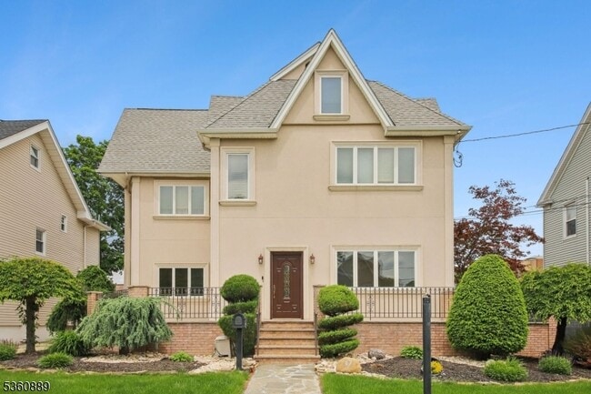 property at 47 New Lawn Ave