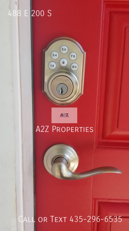 488 200 S in Provo, UT - Building Photo - Building Photo