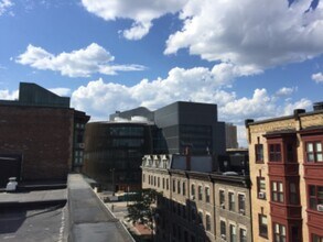 32 Cunard St in Boston, MA - Building Photo - Building Photo