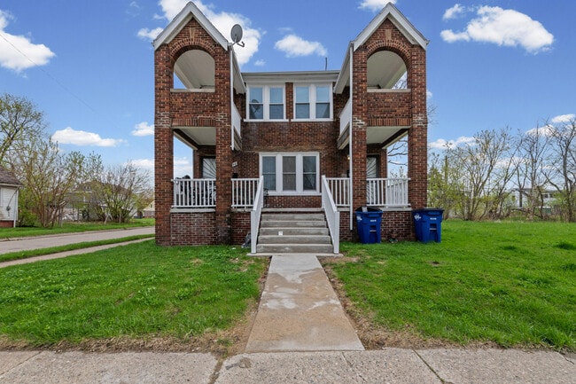 property at 13496 Hazelridge St