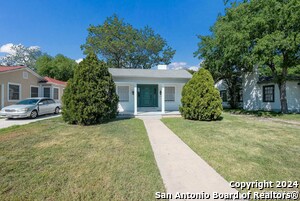 105 John Page Dr in San Antonio, TX - Building Photo - Building Photo