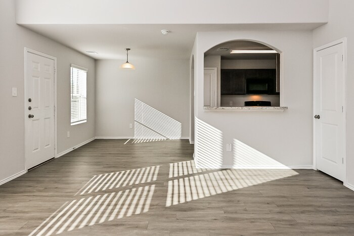 4935 Sweet Chestnut Ln in Spring, TX - Building Photo
