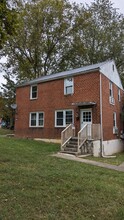 1208 Preston St, Unit 1208 in Bristol, VA - Foto de edificio - Building Photo