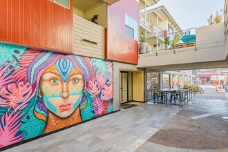 Pacific Station in Encinitas, CA - Building Photo - Building Photo