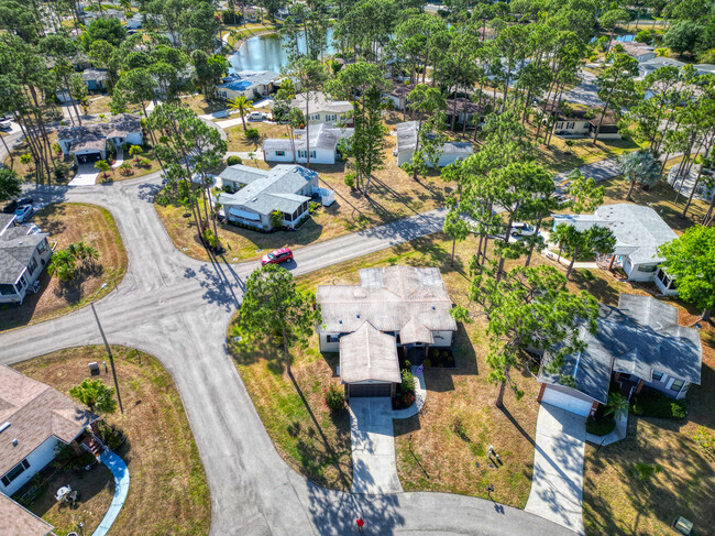property at 19430 Sun Air Ct