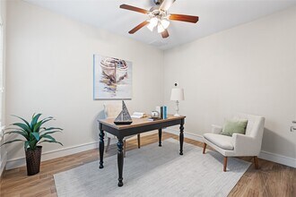 318 Patterson St in Houston, TX - Building Photo - Building Photo