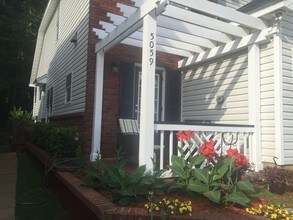 5059 Mint Hill Ct in Tallahassee, FL - Building Photo - Building Photo