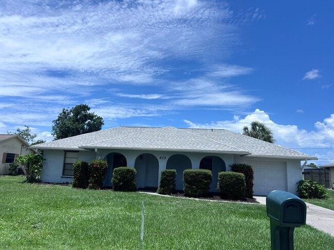 property at 435 Belmont Ave