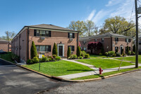 Bridgeton Apartments in Woodbridge, NJ - Building Photo - Building Photo