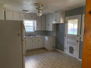 505 Meadow Dr in Burkburnett, TX - Building Photo - Building Photo