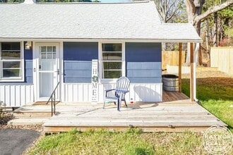 429 N Main St in Franklinton, NC - Building Photo - Building Photo