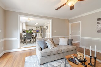 415 King George Loop in Cary, NC - Building Photo - Building Photo