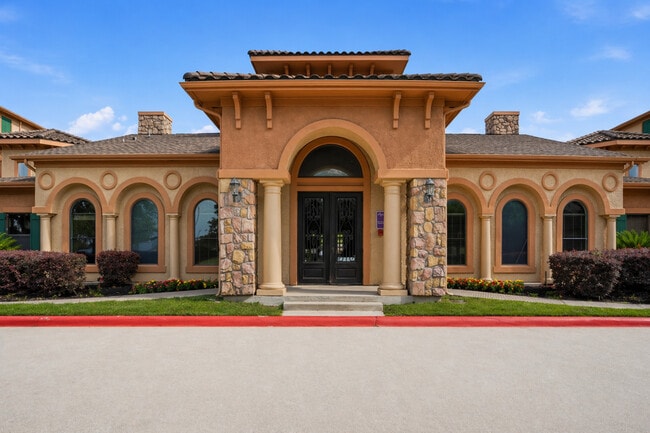 Langwick Senior Residence