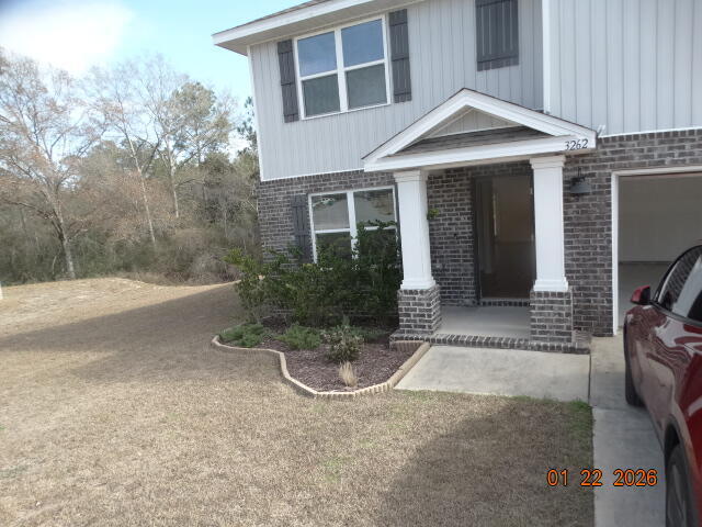 property at 3262 Chapelwood Dr