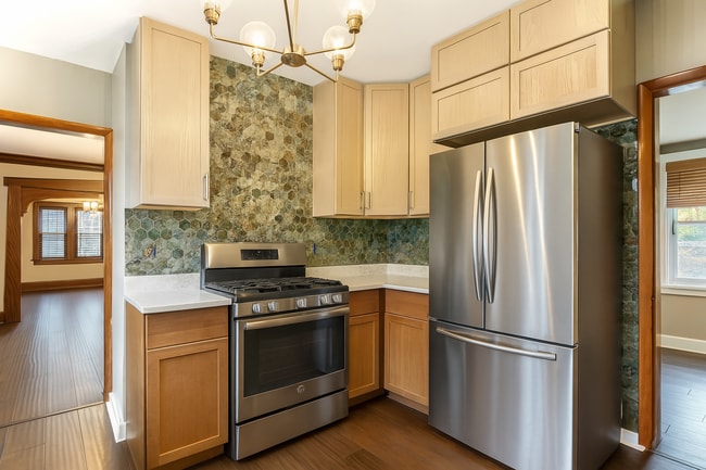 property at 2926 Morgan Ave N