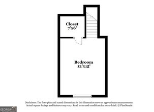 3054 Trotters Field Dr SW in Marietta, GA - Building Photo - Building Photo