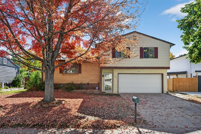 property at 11876 E Carolina Pl