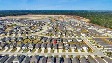 16981 Juniper Blossom Bnd in Conroe, TX - Building Photo - Building Photo