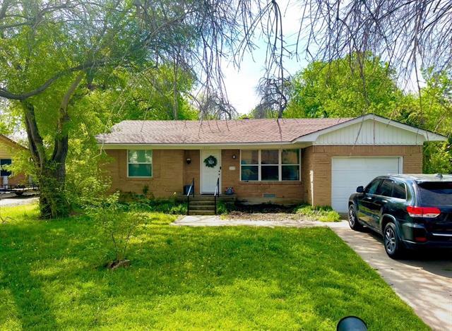 property at 1813 Crescent St