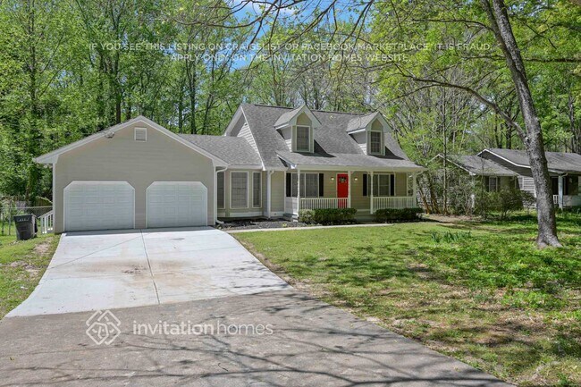 150 Saratoga Dr NW in Lawrenceville, GA - Building Photo - Building Photo