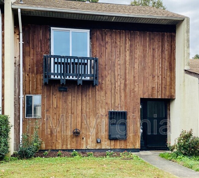 6429 Edward St in Norfolk, VA - Building Photo - Building Photo