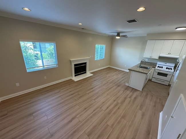 property at 22651 Del Valle St