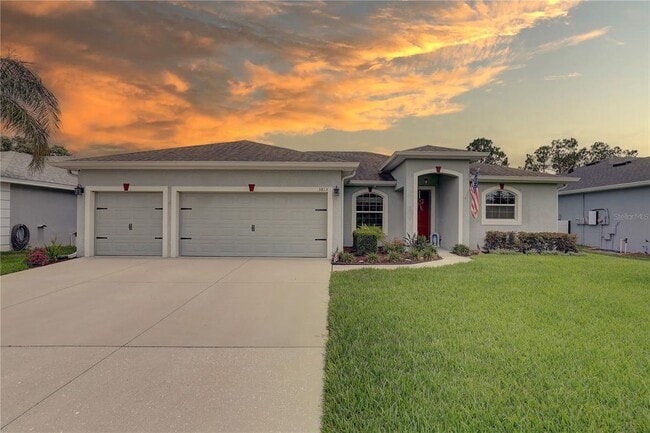 3813 Salida Del Sol Dr in Ruskin, FL - Building Photo - Building Photo