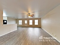 8922 Trumpet Cir in Converse, TX - Building Photo - Building Photo