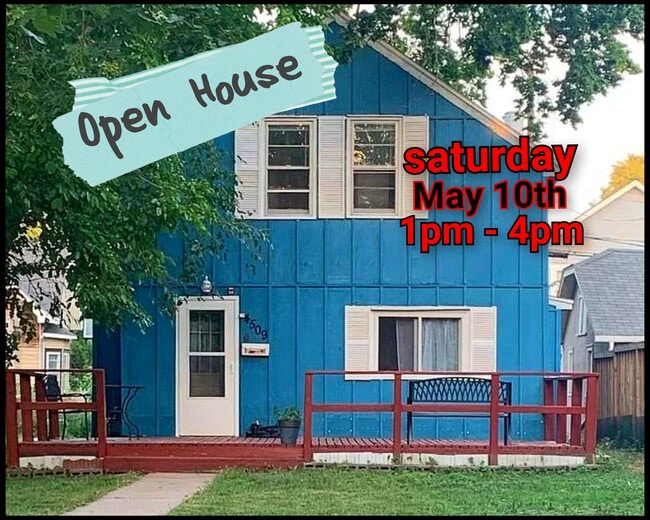 property at 4509 42nd Ave S