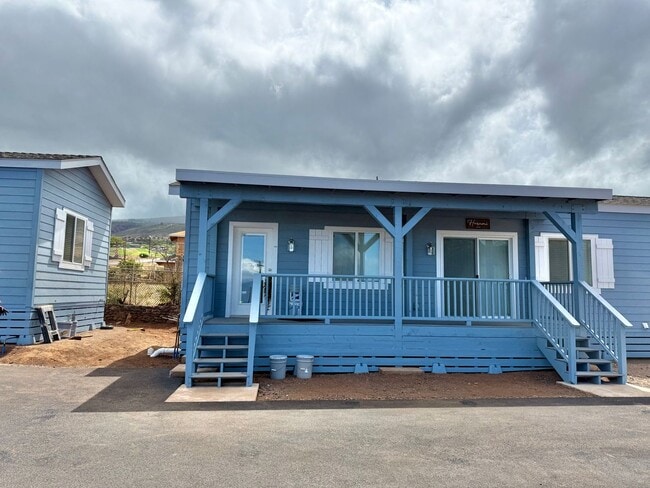 property at 530 Lahainaluna Rd