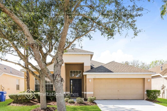 property at 5111 Clover Mist Dr