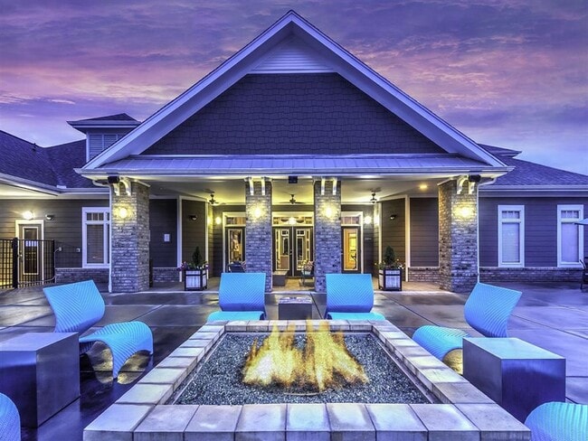 Ashton Reserve at NorthLake in Charlotte, NC - Building Photo - Building Photo